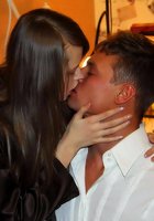 Милые потрахушки с худенькой Милой 4 фото