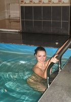Голые красотки мокрощелки собрались в бане 3 фото