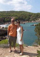 Худенькая красотка делает отличный минет 3 фото