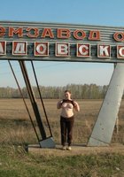 Колхозная пышечка всегда найдет время и покажет сочные прелести 7 фото
