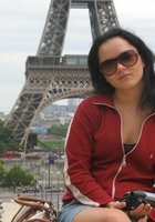 Бейба трахает себя сразу двумя секс игрушками 3 фото