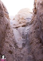 Джоя оголила себя в горном ущелье 20 фото