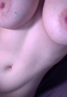Модель развлеклась с бойфрендом и он подарил ей камшот на лицо 12 фото